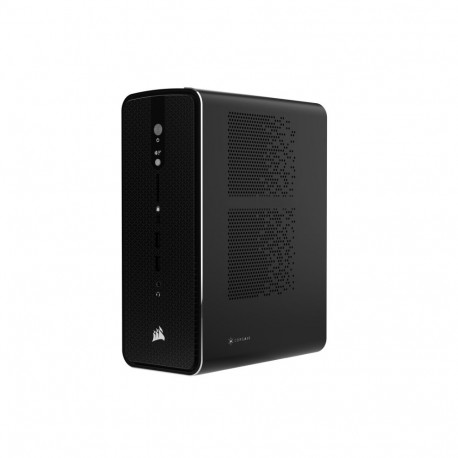 Corsair lauaarvuti AI WORKSTATION 300 Copilot+ AMD Ryzen AI Max+ PRO 395 128GB LPDDR5x-SDRAM 2x2TB S