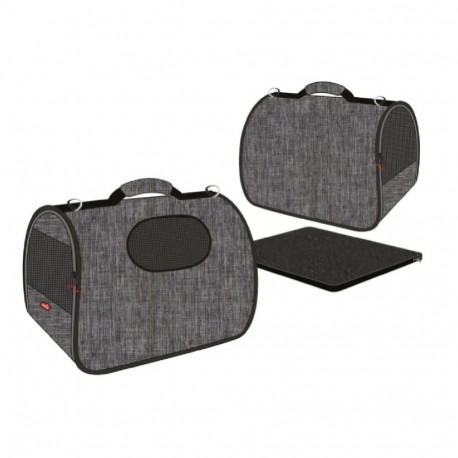 ZOLUX lemmikloomade kandekott Nomad S koertele ja kassidele 36x21x23.5cm