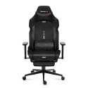 Huzaro mänguritool Force 8.1, must