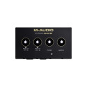M-AUDIO heliliides M-Track Duo HD USB