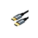 iBox DisplayPort-DVI kaabel ITVDPDVI012 4K 30Hz 2m