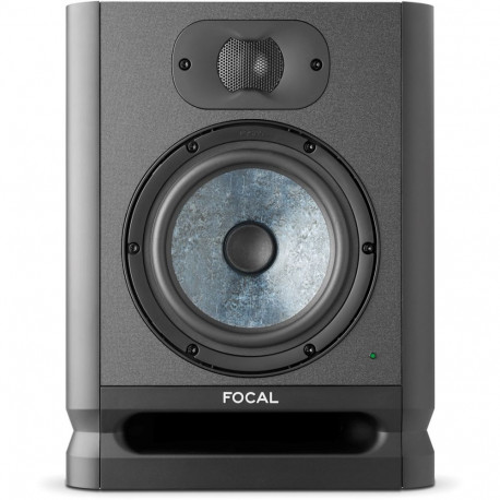 Focal Alpha Evo 65 - active 2-way studio monitor