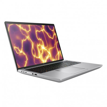 HP mobiiltööjaam ZBook Fury 16 G11 Intel® Core™ i5 i5-13600HX 40.6cm (16") WUXGA 32GB DDR5-SDRAM 1TB