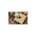 Stanley SFMCG700B angle grinder