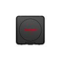 Numark PT01 Scratch - semi automatic portable turntable with DJ scratch switch
