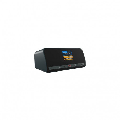 dokkimisjaam IB-DK2300-CH 11in1