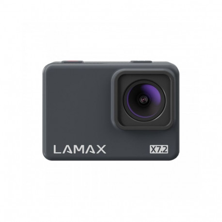 Lamax actionkaamera LAMAXX72 16MP 4K Ultra HD Wi-Fi 65g