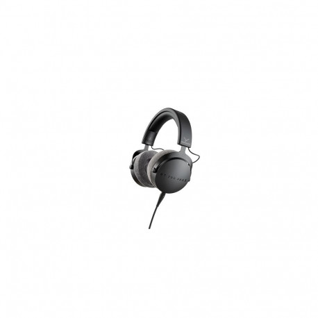 Beyerdynamic kõrvaklapid DT 700 Pro X juhtmega peavõruga lava-/stuudiokasutuseks, must