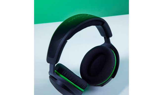 HyperX mängukõrvaklapid CloudX Stinger 2 Core Xbox, must