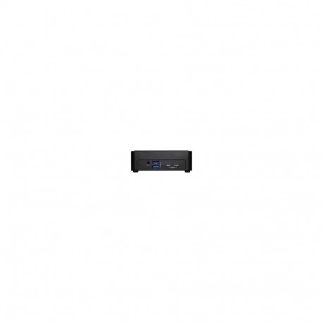 ASRock barebone-arvuti NUCS-Box-125H HDMI/USB-C/LAN DDR5 jaemüügipakend