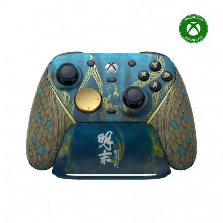 GameSir G7 Pro WUCHANG: Fallen Feathers Edition Multicolour USB Gamepad Analogue / Digital Android, 