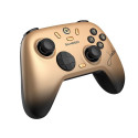 GameSir mängukontroller Nova 2 Lite Championi väljaanne Bluetooth/RF/USB analoogne/digitaalne PC And