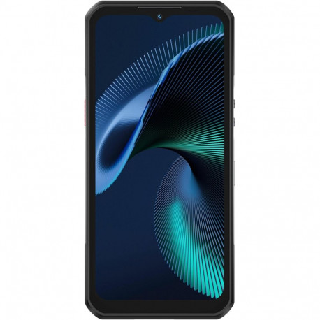 Oukitel nutitelefon WP62 6,58" Dual SIM Android 15 5G USB Type-C 16GB 512GB 11000mAh, hõbedane