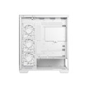 DeepCool miditorn CG580 4F V2, valge