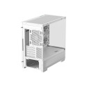 DeepCool CG380 3F WH Midi Tower White