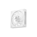 DeepCool CG580 4F V2 Midi Tower White