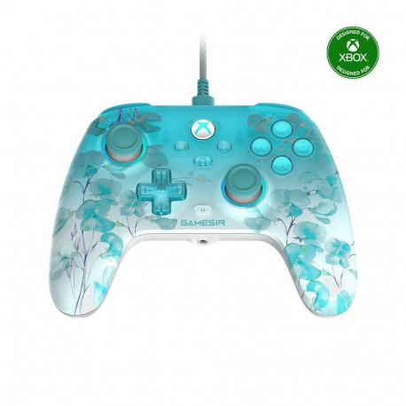 GameSir mängukontroller T7 Pro USB analoogne/digitaalne PC, Xbox One S, Xbox One X, Xbox Series S, X