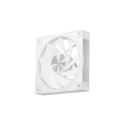 DeepCool miditorn CG580 4F V2, valge