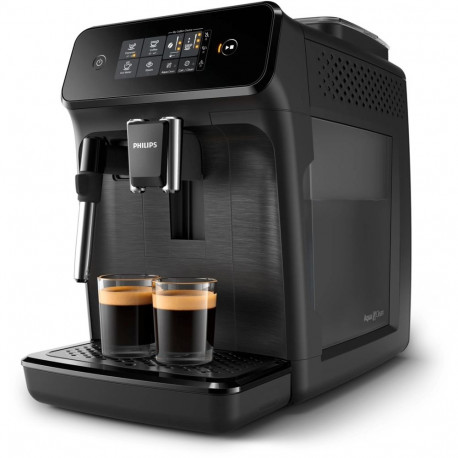 Philips täisautomaatne espressomasin 1200 series EP1220/00 1.8L