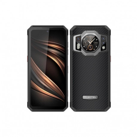 Oukitel WP21 12/256GB 9800mAh DS. Black