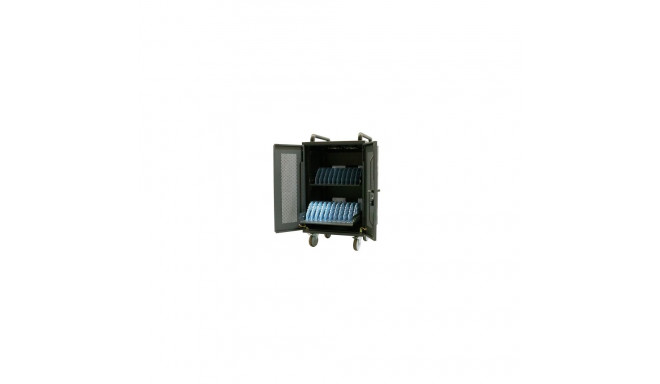 Avtek Charging Cart  30