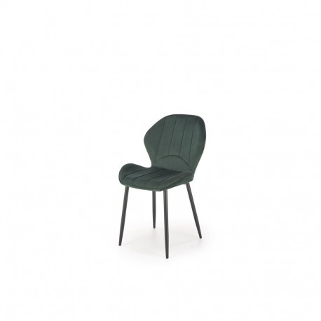 CHAIR DINNING K/538 GREEN