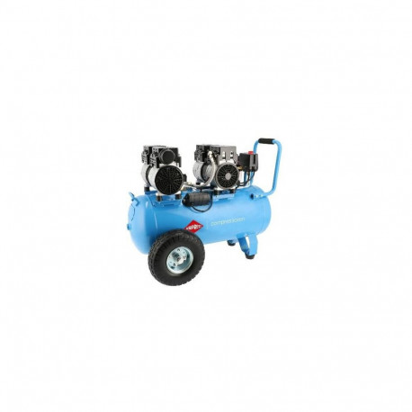 Airpress õhukompressor LMO 50-270 50L