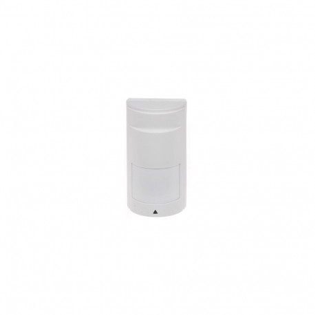 Topeltandur 525DM-P2C mikrolaine ja PIR