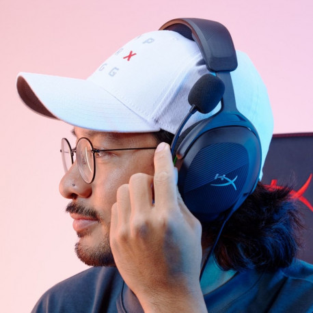 HyperX mänguri kõrvaklapid CloudX Stinger 2 Core Xbox, valged