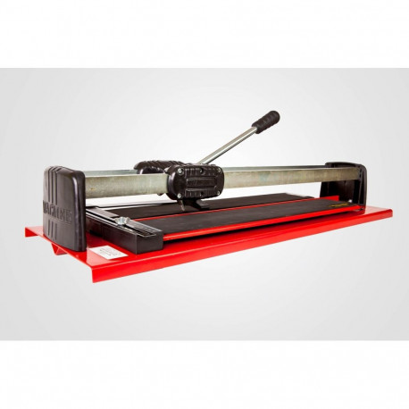 Walmer klaasimisriist FOG 800mm lamedad juhikud 25x12mm