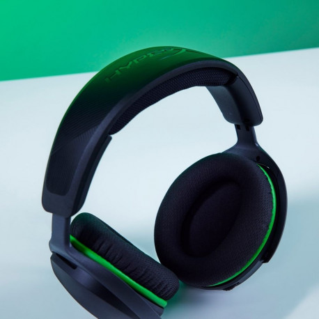 HyperX mänguri kõrvaklapid CloudX Stinger 2 Core Xbox, valged