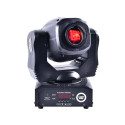 LIGHT4ME LED-liikuvpea Mini Spot 60 Prism
