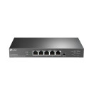 TP-Link lauavõrgulüliti 5-Port 2.5G 4-Port PoE++