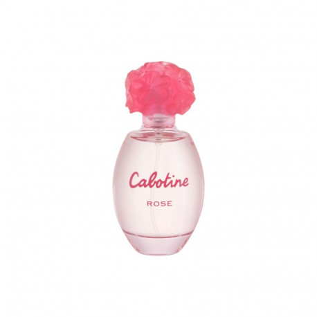 Gres Cabotine Rose Eau de Toilette (100ml)