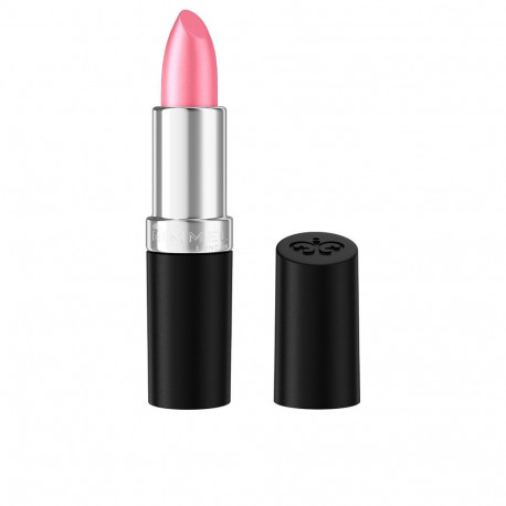 Rimmel London huulepulk #905 püsiv sädelev, jäine roosa