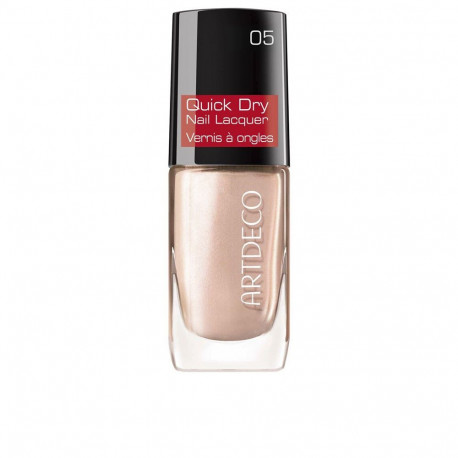 ARTDECO küünelakk kiirkuivav 10ml, eriline üllatus