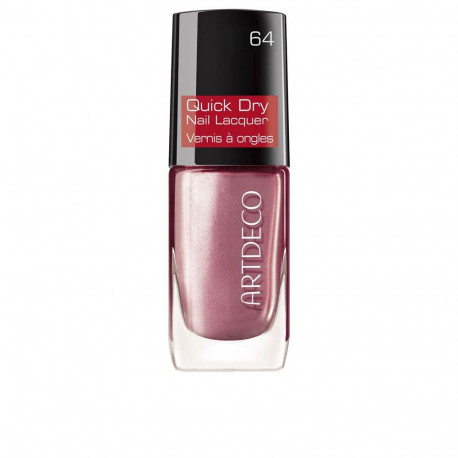 ARTDECO QUICK DRY nail lacquer #cloud nine 10 ml