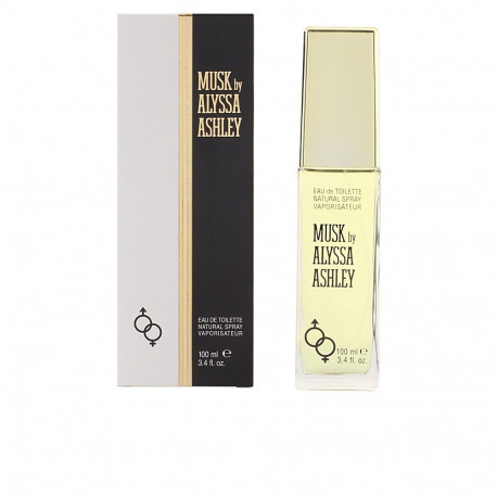 Alyssa Ashley tualettvesi pihustiga 100ml