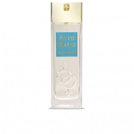 ALYSSA ASHLEY AMBRE MARINE edp vapo 100 ml