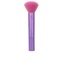REAL TECHNIQUES AFTERGLOW all night multitasking brush 1 u