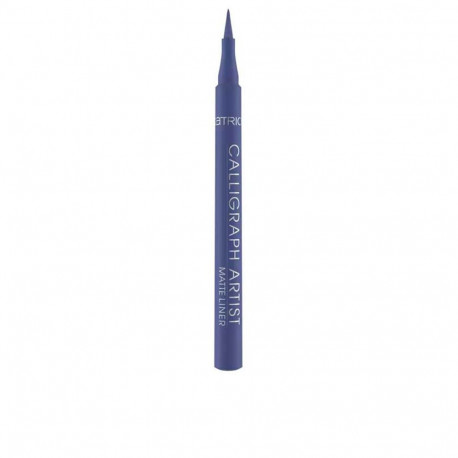 CATRICE matt silmapliiats #060 CALLIGRAPH ARTIST 1,10ml, kesköösinine