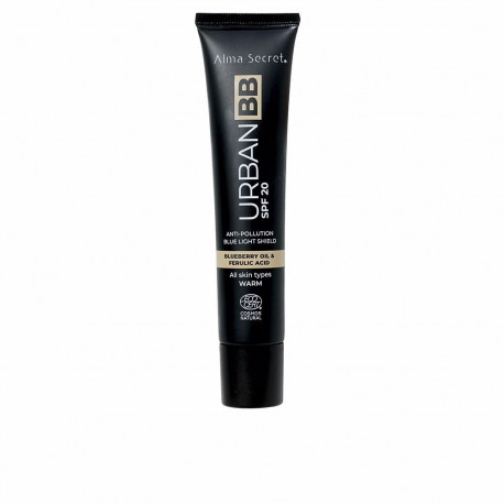 ALMA SECRET bb-kreem urbaanne SPF20 40ml, soe