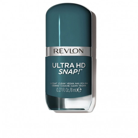 REVLON küünelakk ultra HD snap! 8ml, #023-daredevil