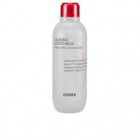 COSRX õrn rahustav vedelik 125ml
