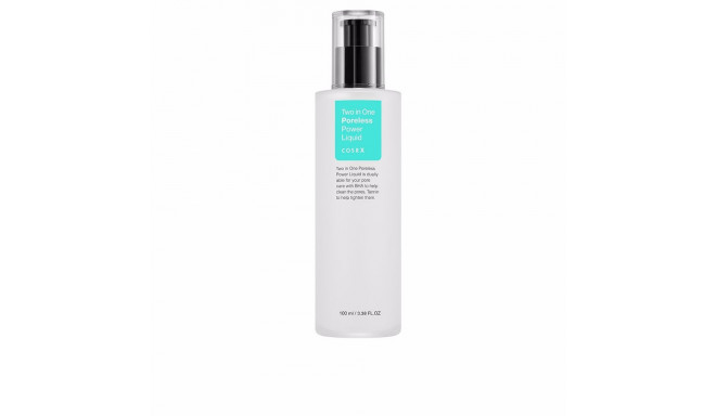 COSRX vedelik 100ml kaks-ühes poore ahendav