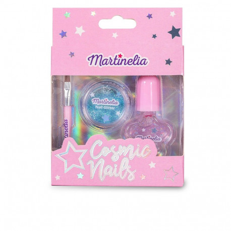 MARTINELIA kunstküüned COSMIC 3tk