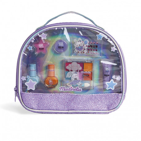 MARTINELIA kosmeetikakott MAGIC BALLET komplekt 7tk