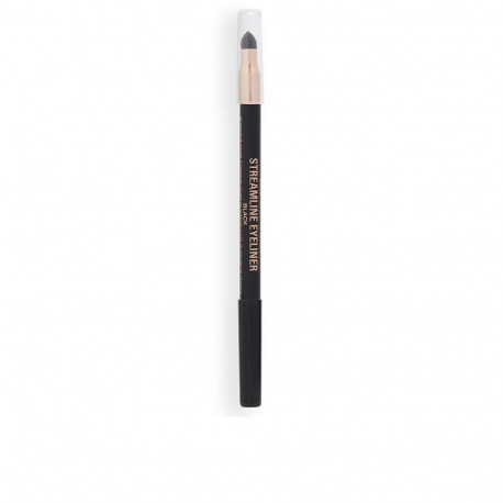 REVOLUTION MAKE UP STREAMLINE EYELINER waterline pencil #black 1,3 gr