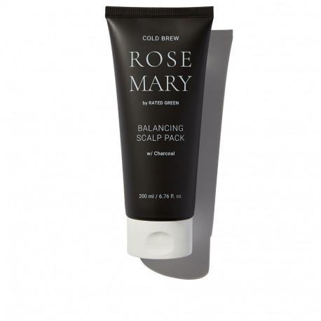 RATED GREEN peanaha tasakaalustaja rosmariini külmtõmmis 200ml