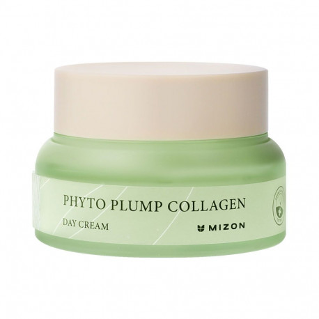 MIZON päevakreem PHYTO PLUMP COLLAGEN 50ml